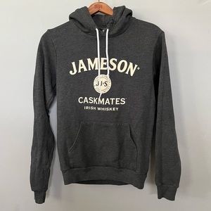 Jameson Whiskey hoodie
